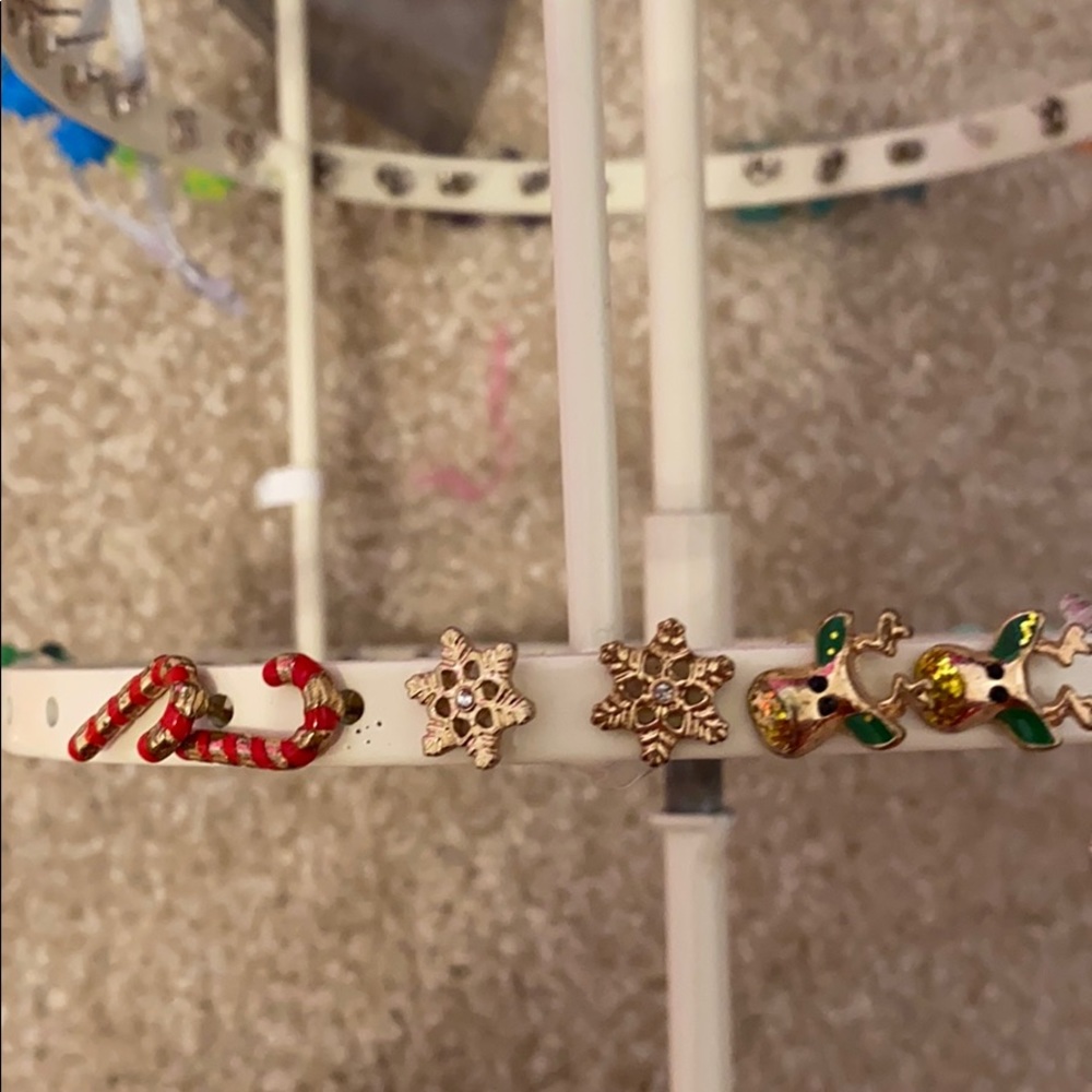Christmas Earrings